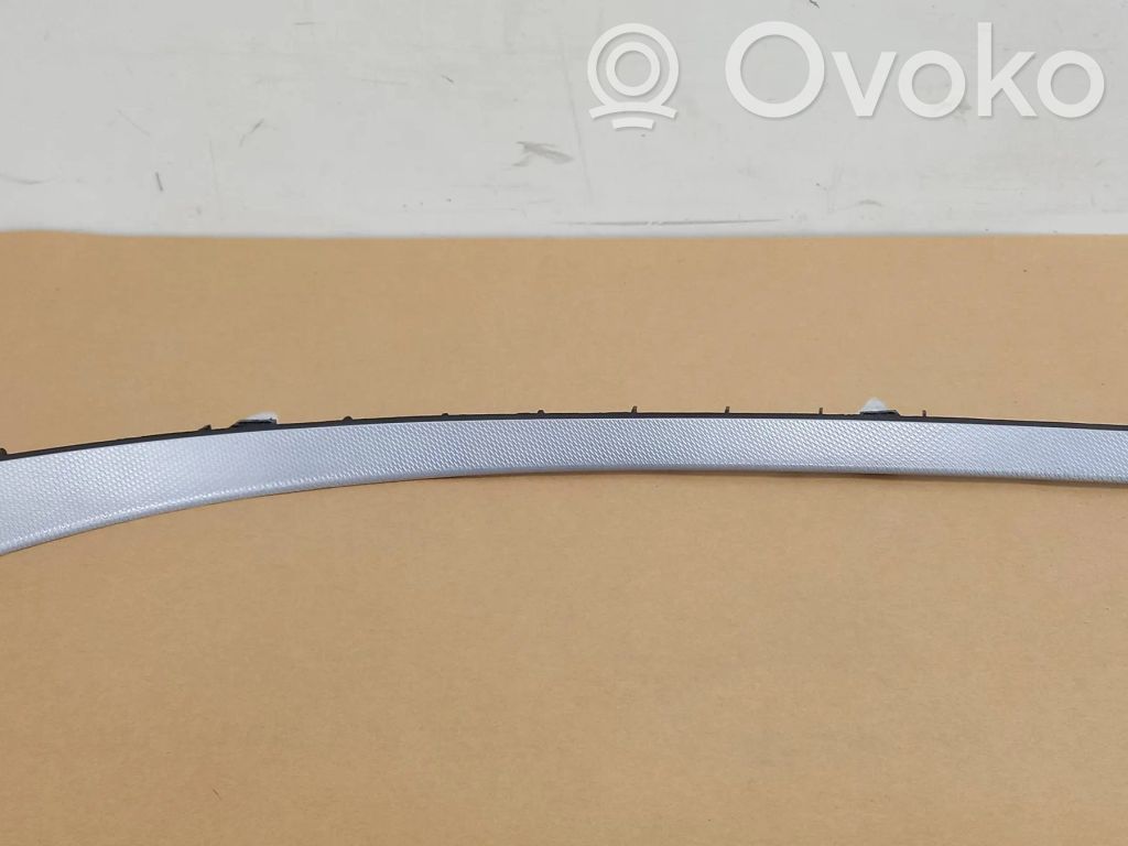 Jaguar XE Dashboard glove box trim 