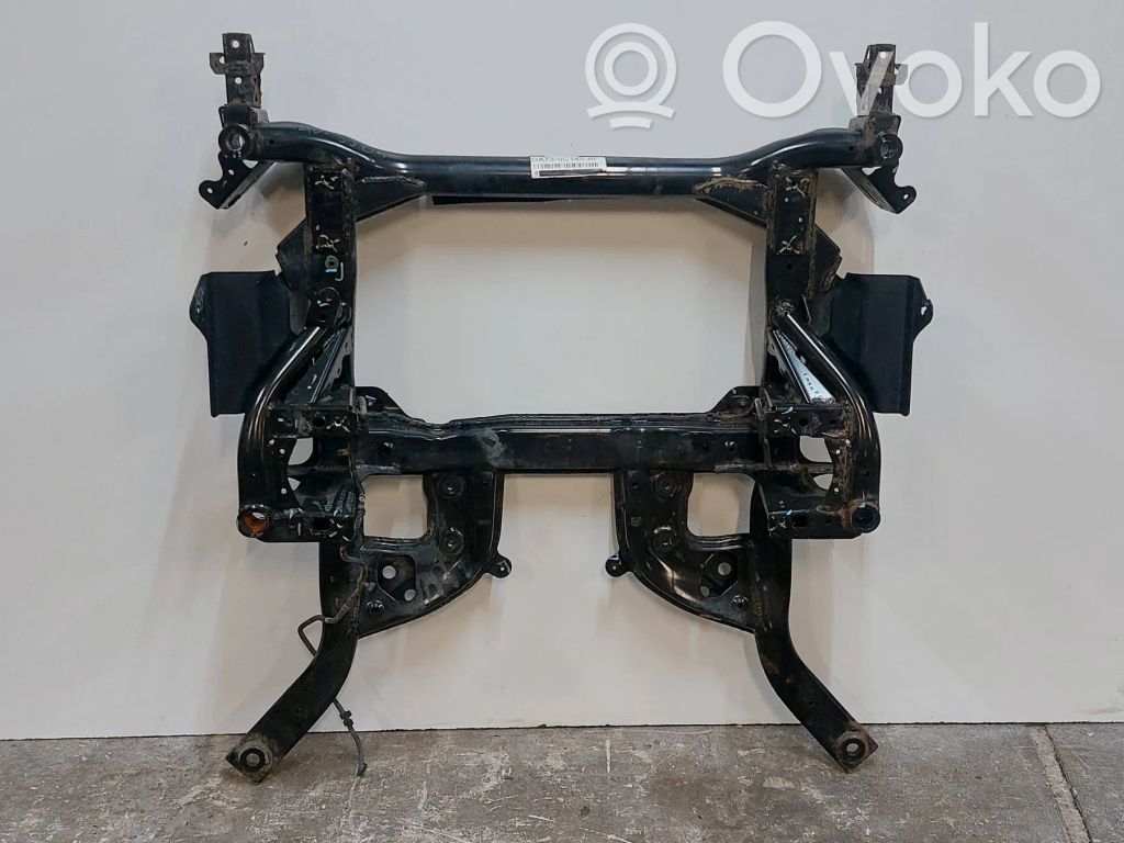 Jaguar XE Front subframe 