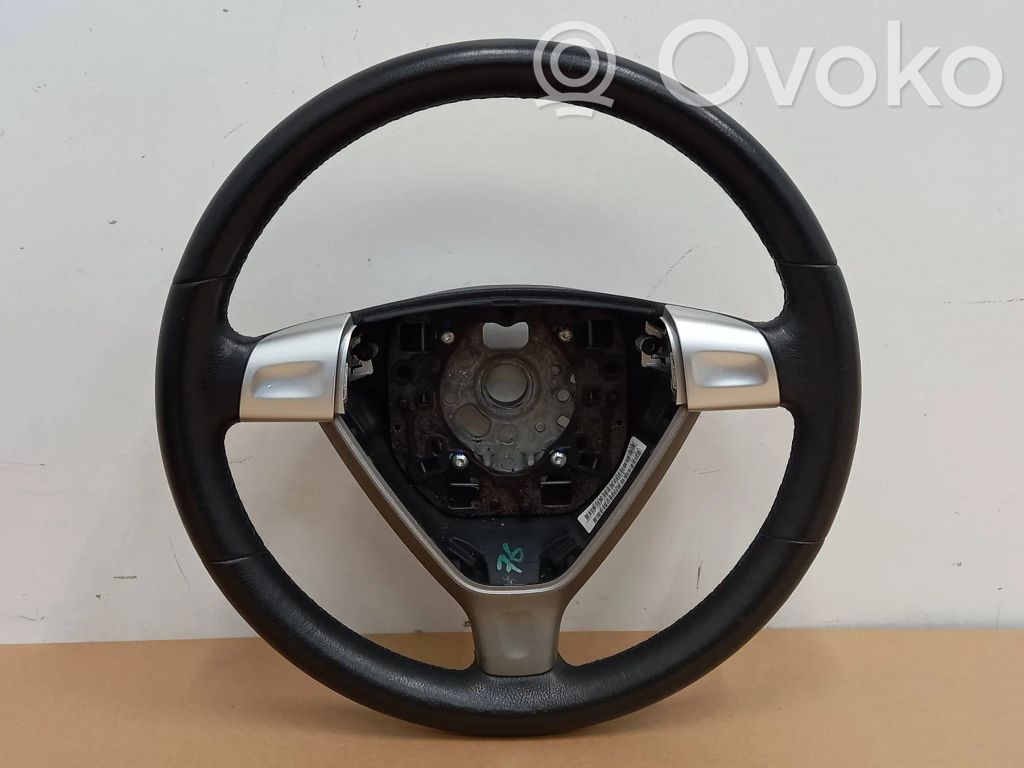 Porsche Boxster 987 Ohjauspyörä 