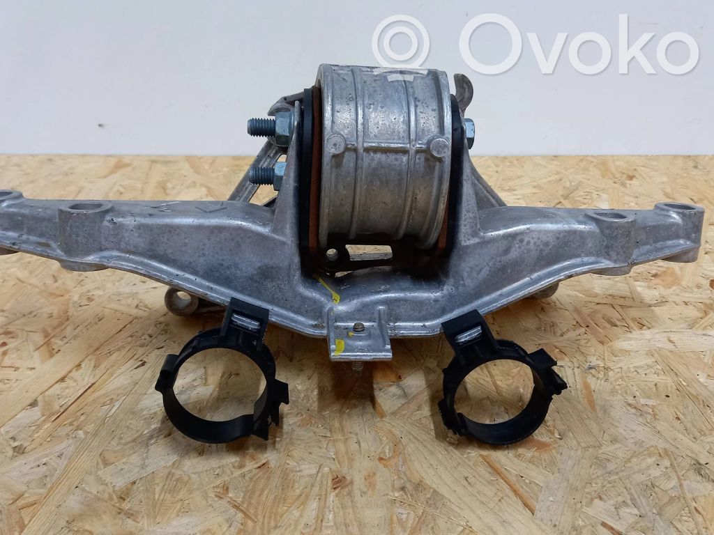 Porsche Boxster 987 Gearbox mounting bracket 