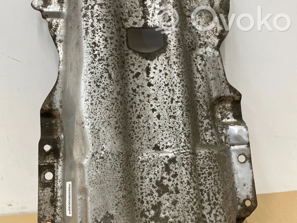 Land Rover Evoque I Osłona termiczna komory silnika 