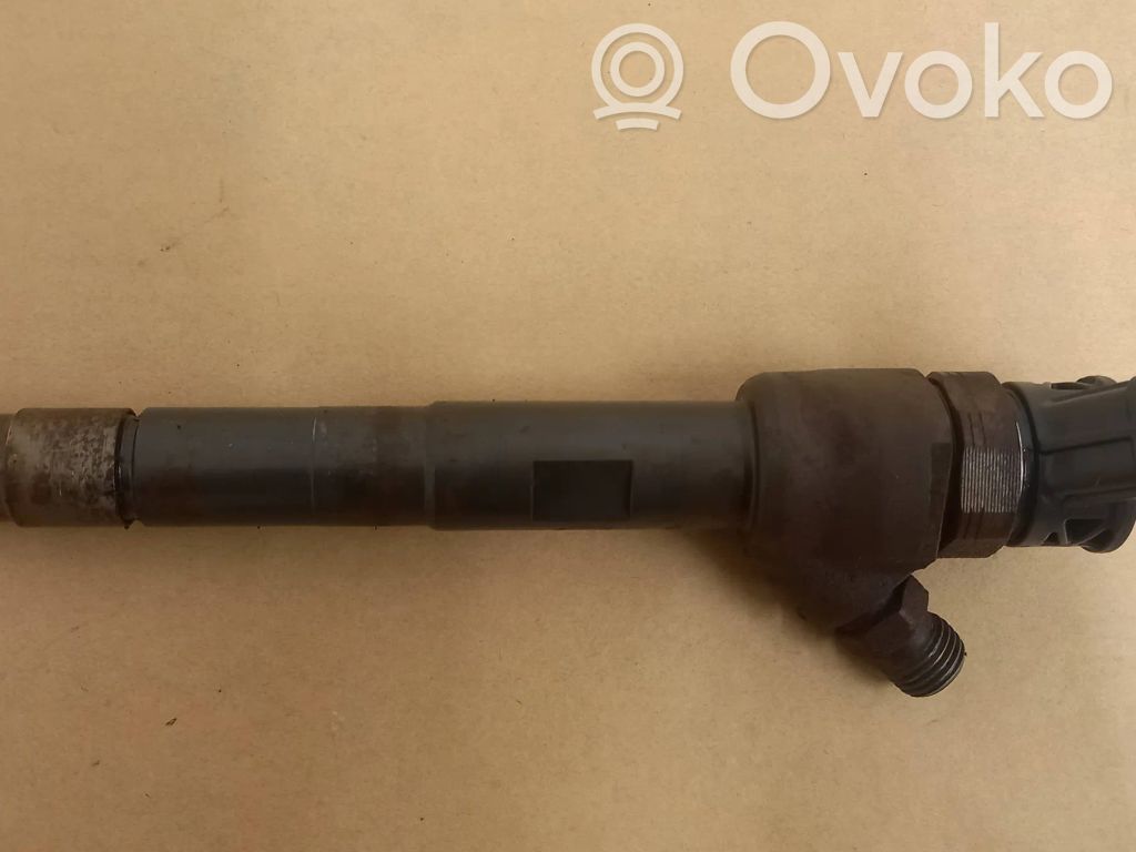 Land Rover Evoque I Inyector de combustible 