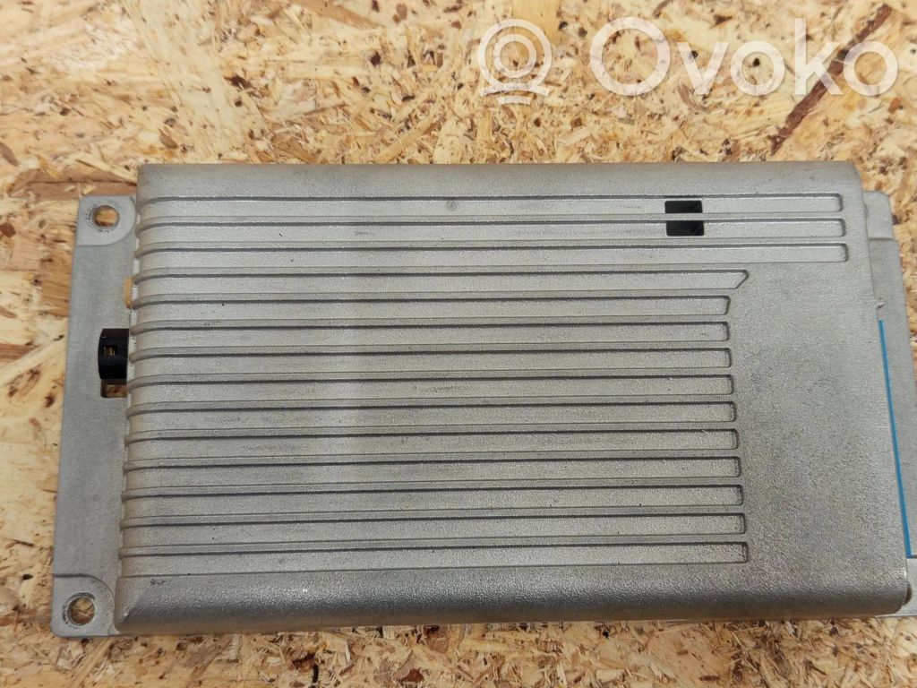 Mini One - Cooper Coupe R56 Bluetooth control unit module 