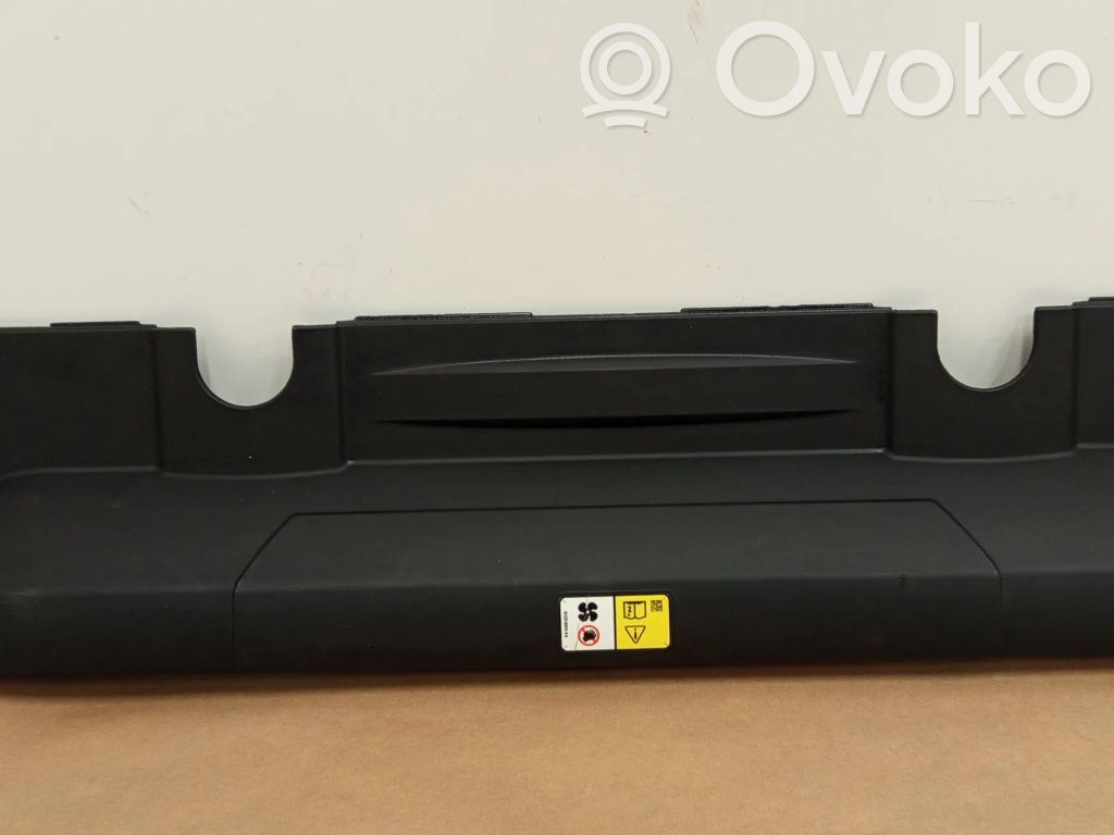 Land Rover Range Rover Sport L494 Osłona chłodnicy 