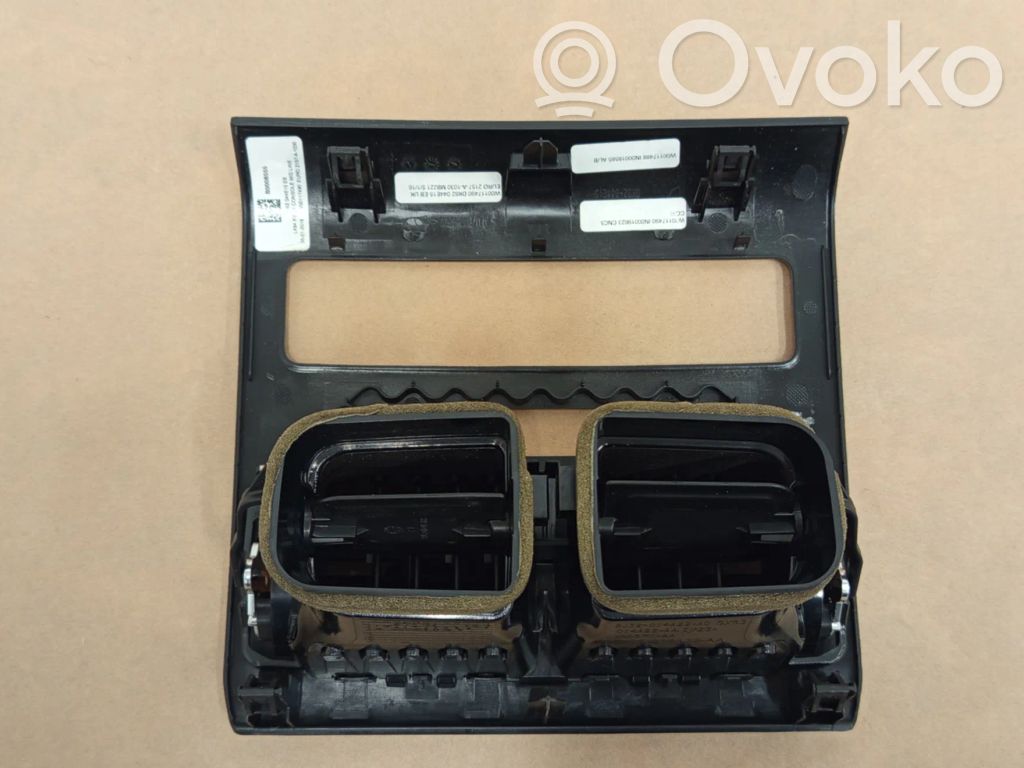 Land Rover Range Rover Sport L494 Kratka nawiewu tylna tunelu środkowego 