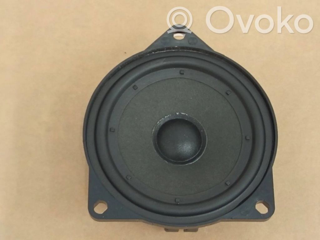 BMW Z4 E85 E86 Altavoz de la puerta delantera 