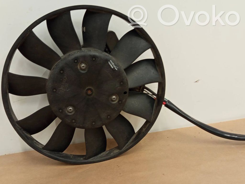 Elektryczny wentylator chłodnicy   500003700,9410160,3512743303,365011466902,3R453215,9300012