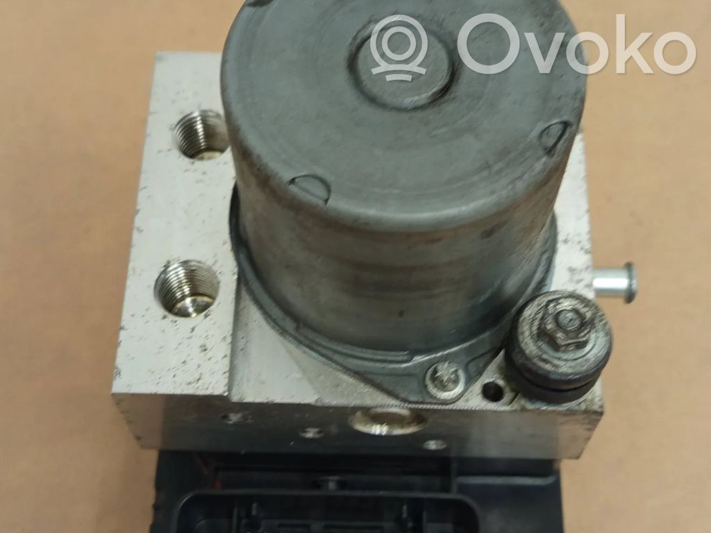 Jaguar XF X250 ABS Pump 