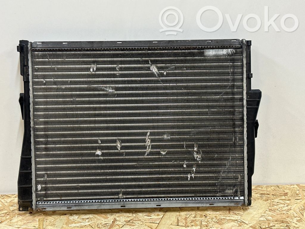 BMW Z4 E85 E86 Coolant radiator 