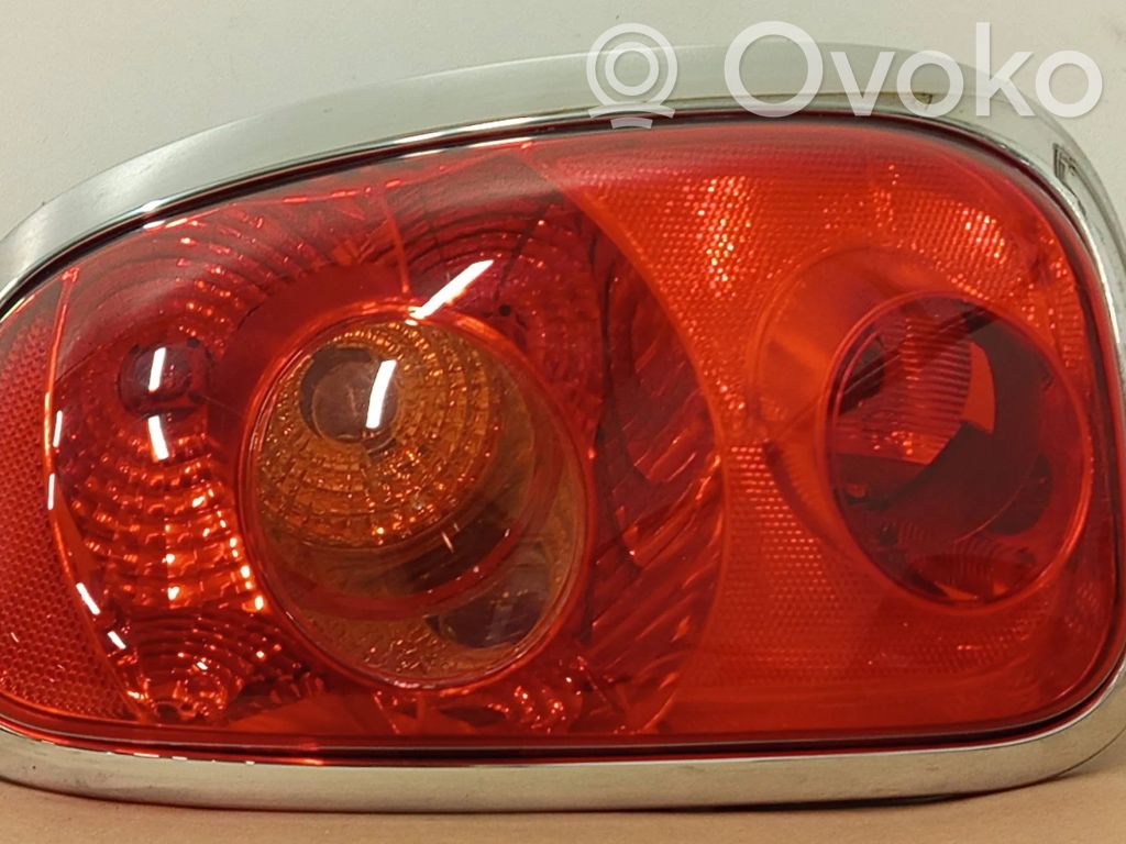 Mini Cooper Countryman R60 Lampa tylna 