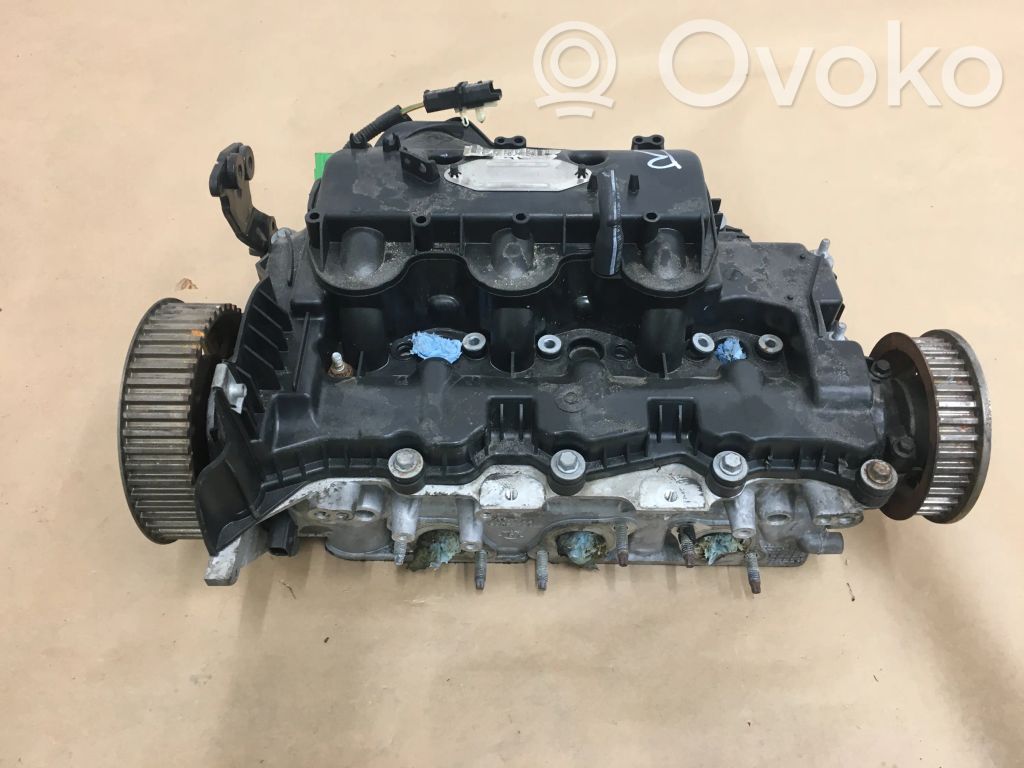 Land Rover Range Rover Sport L320 Galvutė 