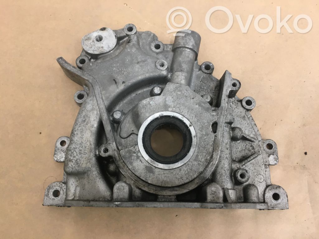 Land Rover Range Rover Sport L320 Bomba de aceite 