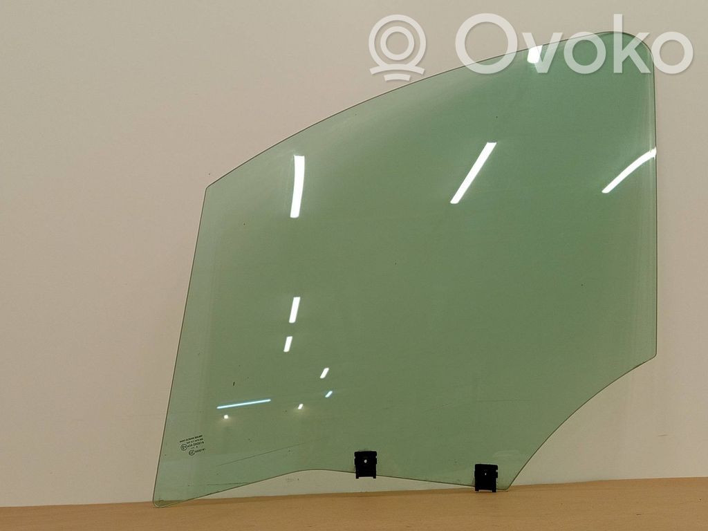 Citroen Berlingo Szyba drzwi 