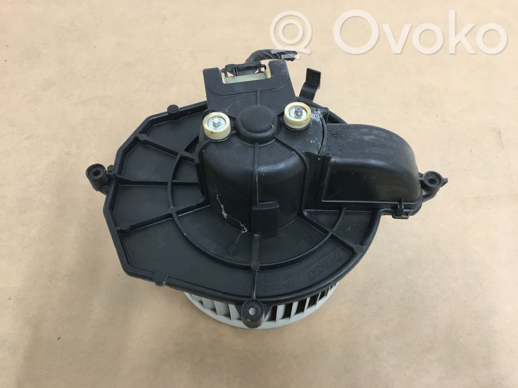 Citroen Berlingo Heater fan/blower 