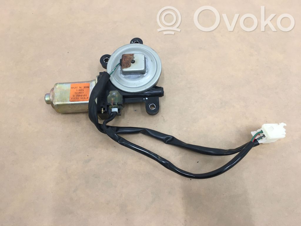Infiniti FX Seat adjustment motor 