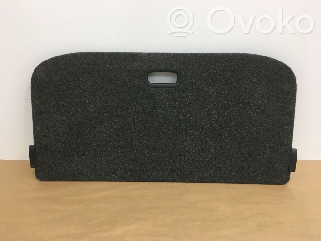 Volkswagen Up Bagažinės grindys 
