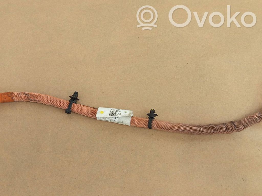 Volkswagen Up Other wiring loom 