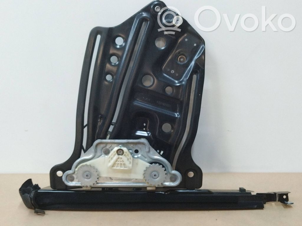 BMW 6 F12 F13 Rear door window regulator with motor 