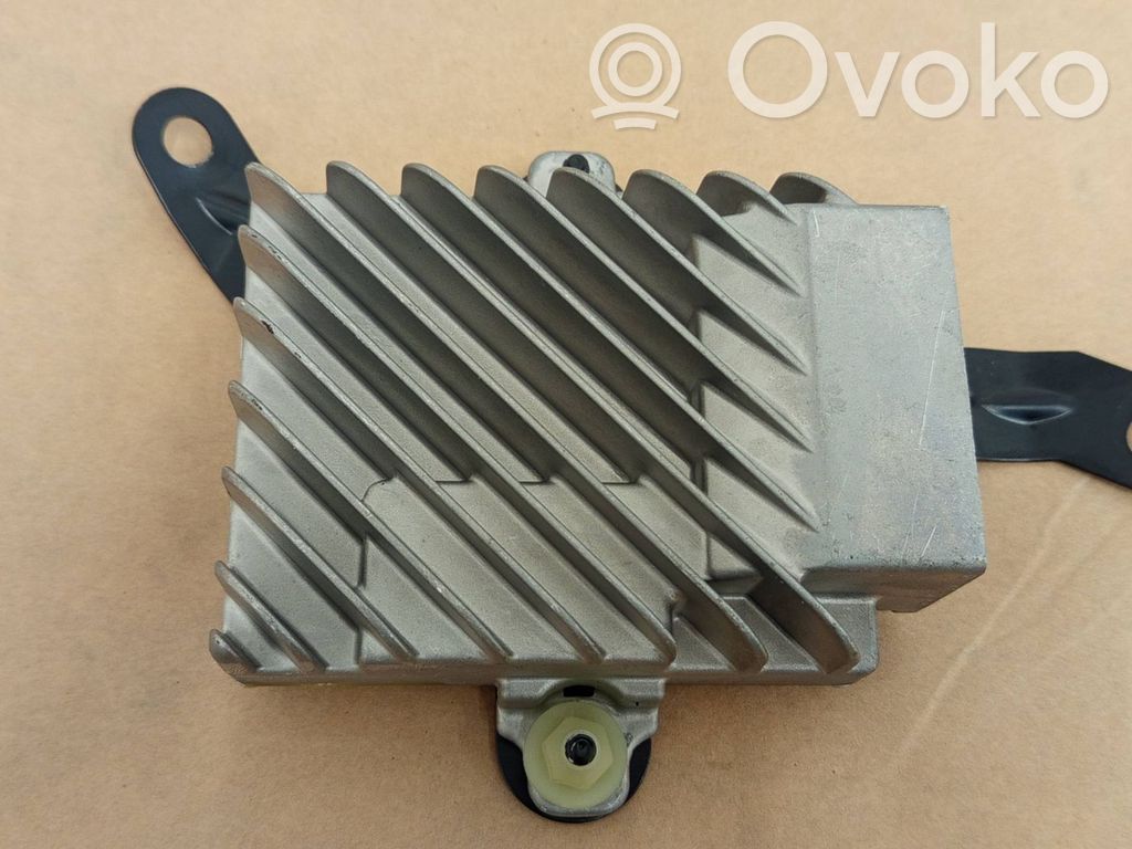 BMW 6 F12 F13 Garso stiprintuvas 