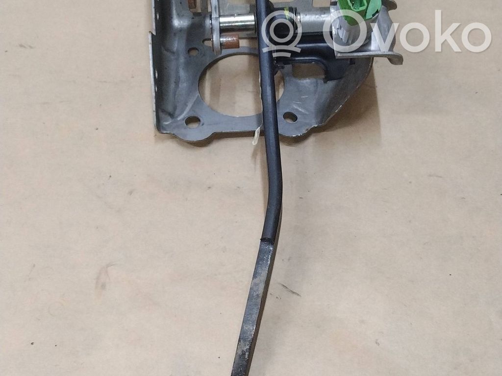 Maserati Ghibli Brake pedal 