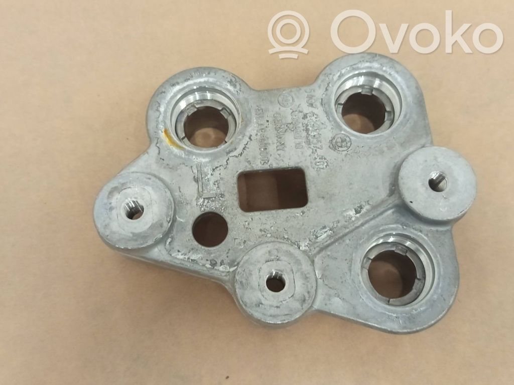 BMW Z4 E89 Bracket in trunk/boot 