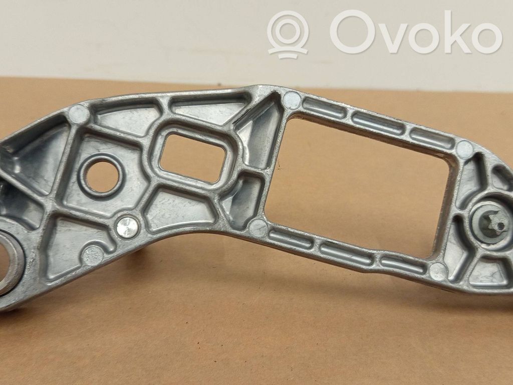 BMW Z4 E89 Bracket in trunk/boot 