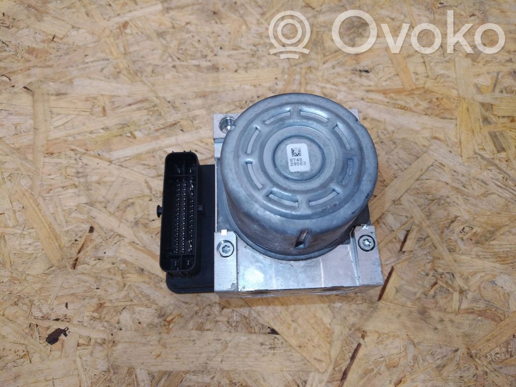 Land Rover Discovery Sport Pompa ABS 