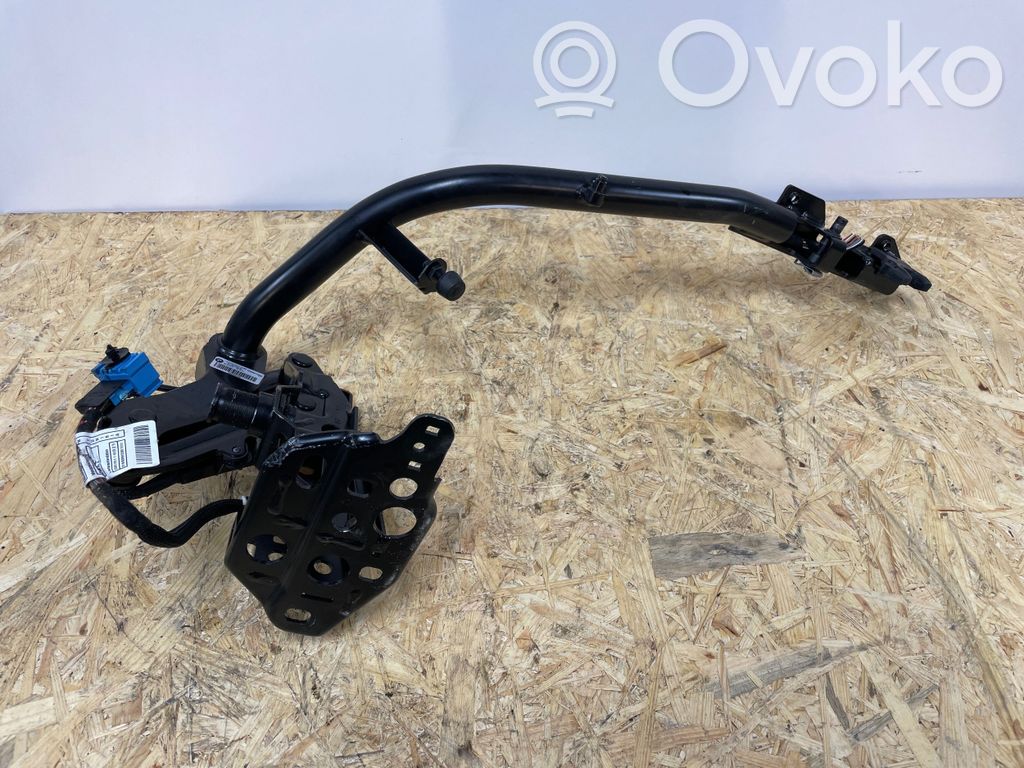 BMW Z4 E89 Convertible roof hinge 