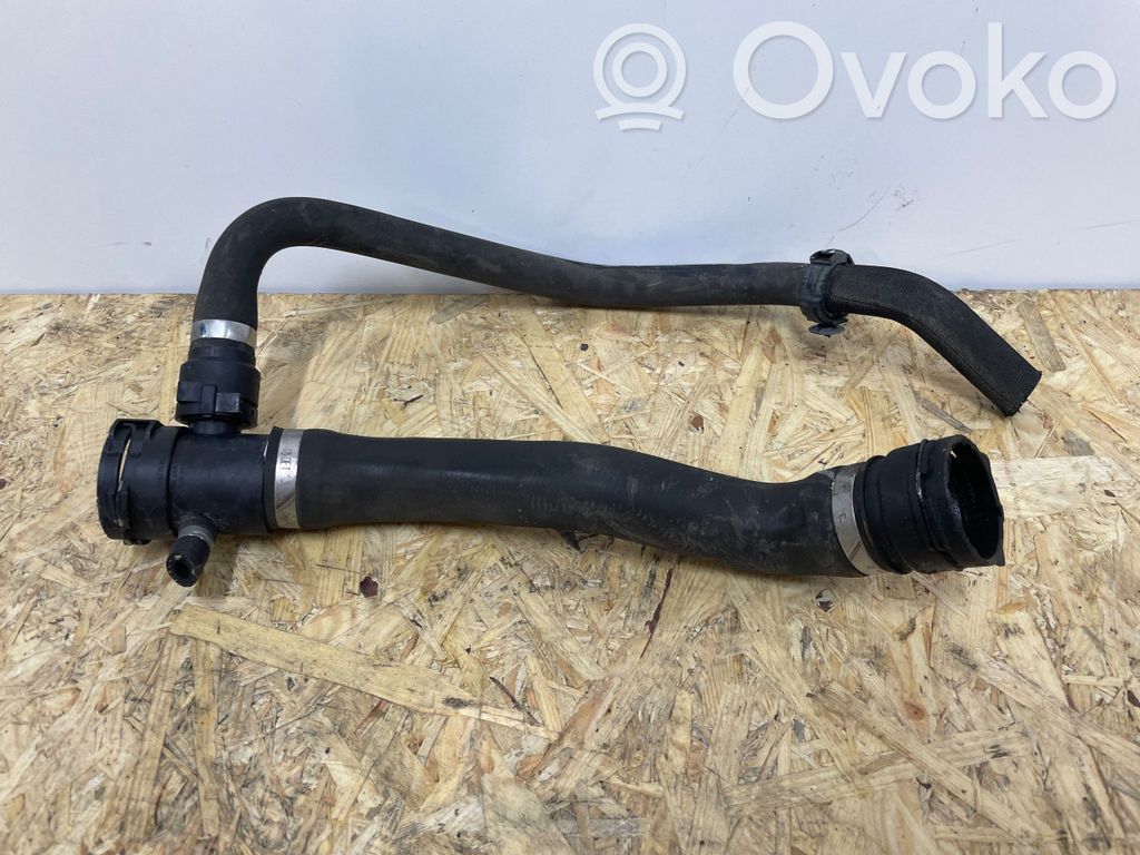 Engine coolant pipe/hose   7620990,W32164,PA66GF30
