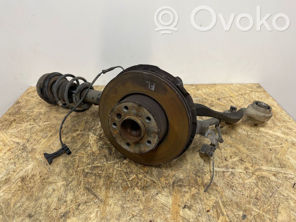 BMW Z4 E89 Front suspension assembly kit set 