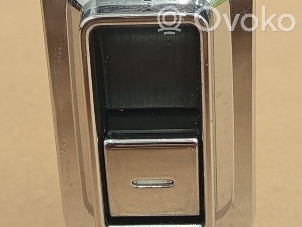 Bentley Continental Electric window control switch 