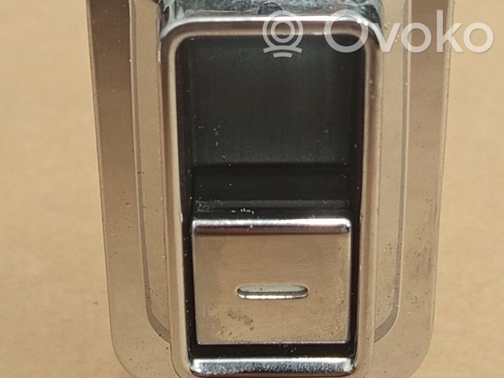 Bentley Continental Electric window control switch 