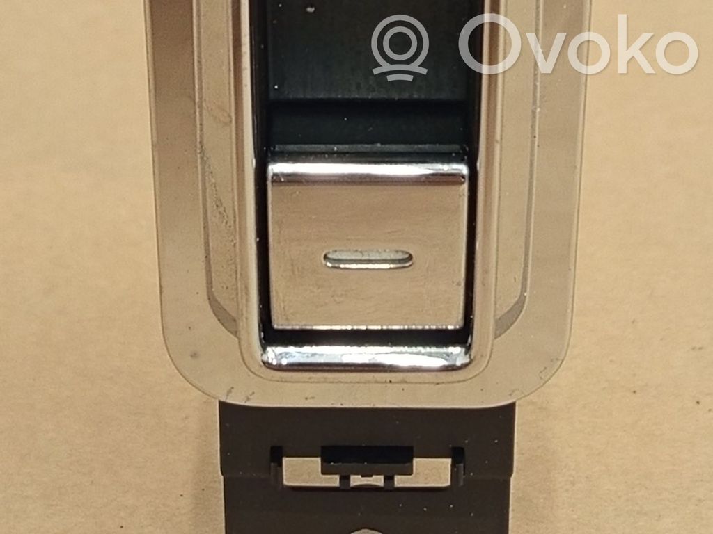 Bentley Continental Electric window control switch 