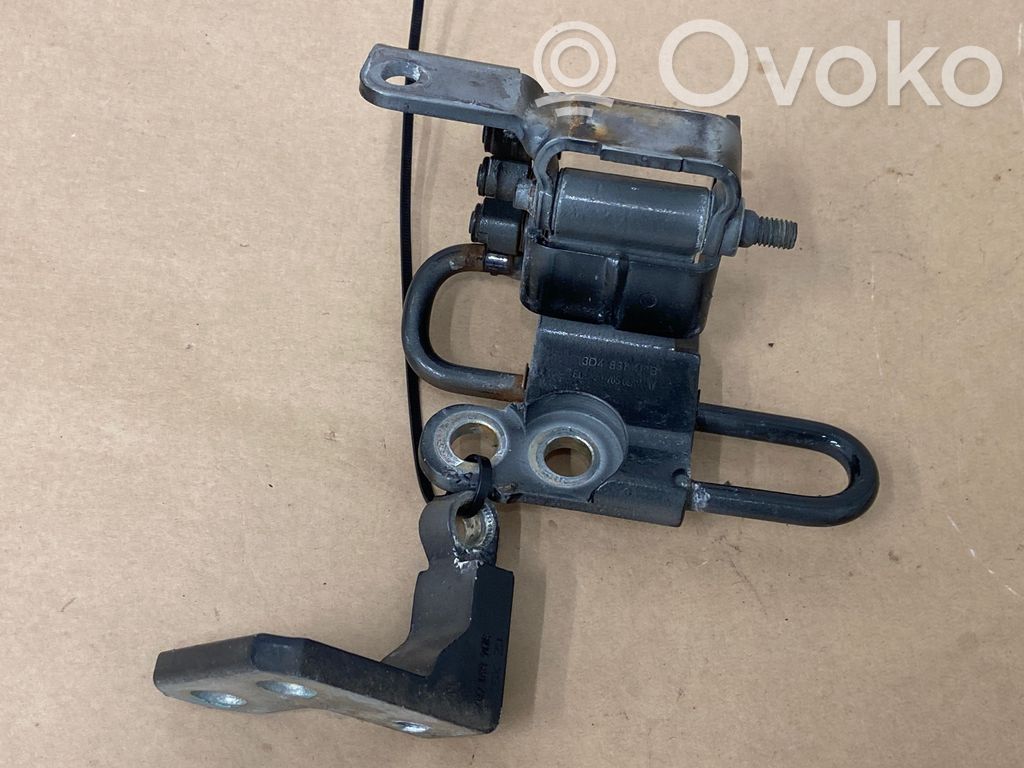 Bentley Continental Front door upper hinge 