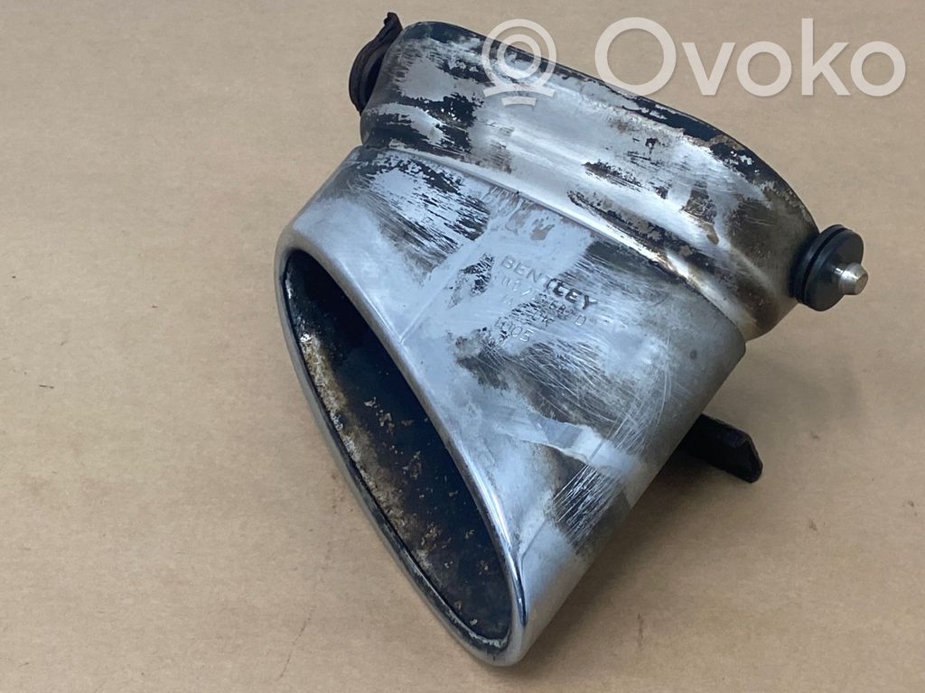 Końcówka tłumika   3W0253682D