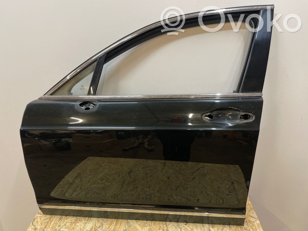 Puerta delantera   3W5831311,3W5868027