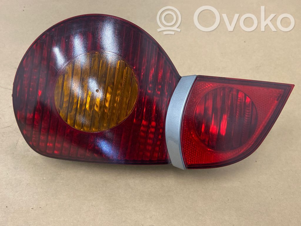 BMW Z4 E85 E86 Luz trasera/de freno 