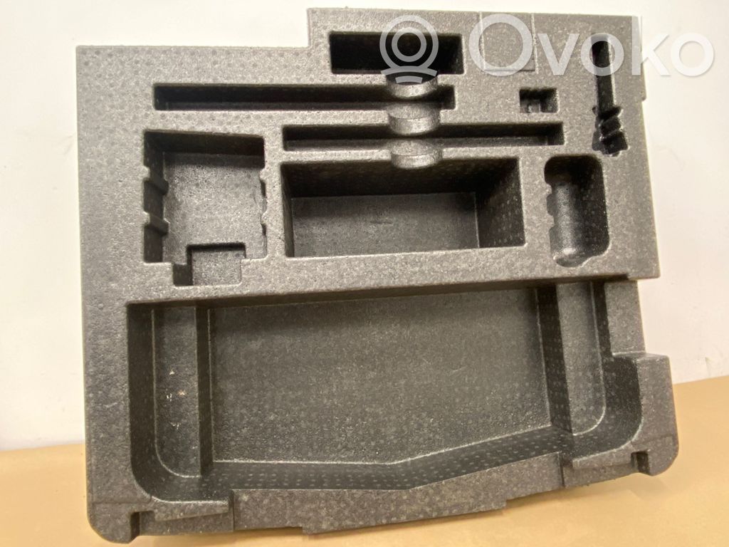Land Rover Evoque I Tool box 