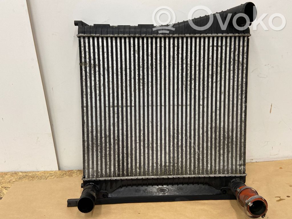 Land Rover Range Rover Sport L320 Intercooler radiator 