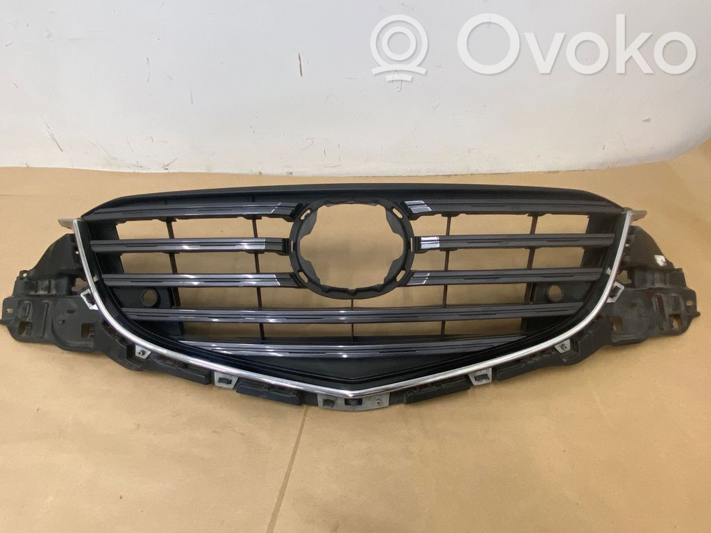 Mazda 6 Grilă radiator față 
