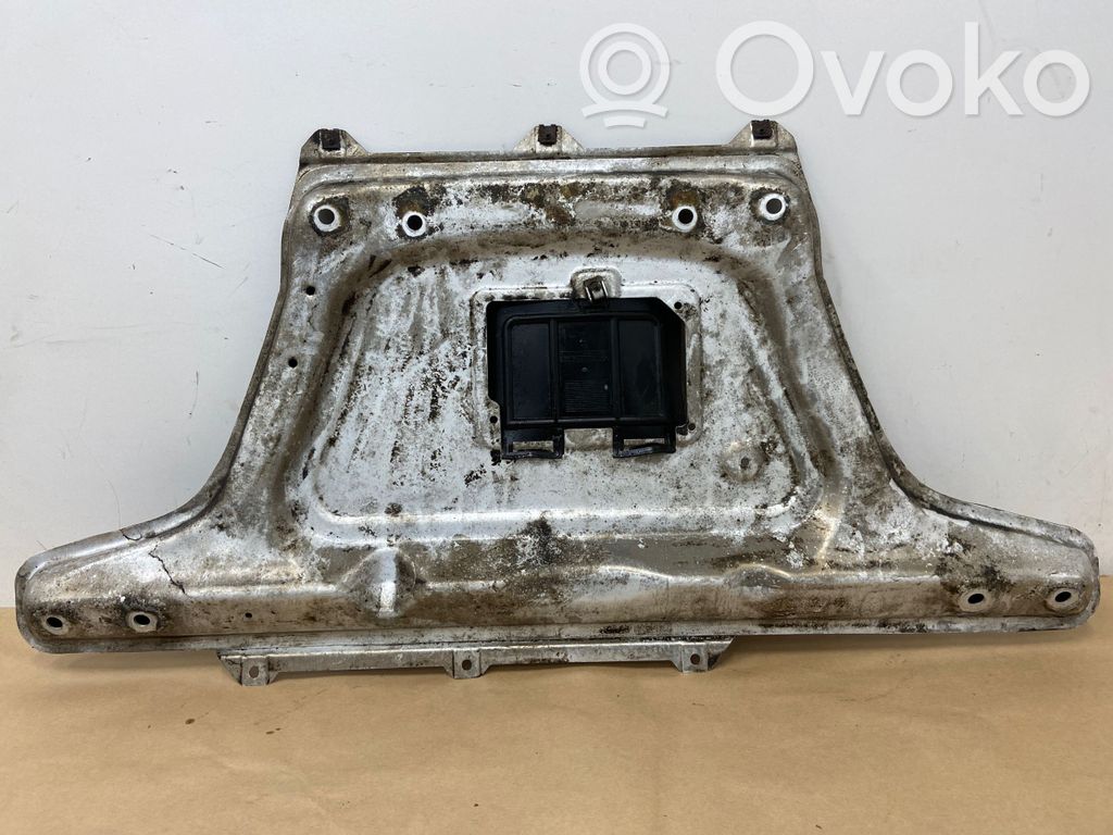 BMW Z4 E85 E86 Protecție inferioară motor 
