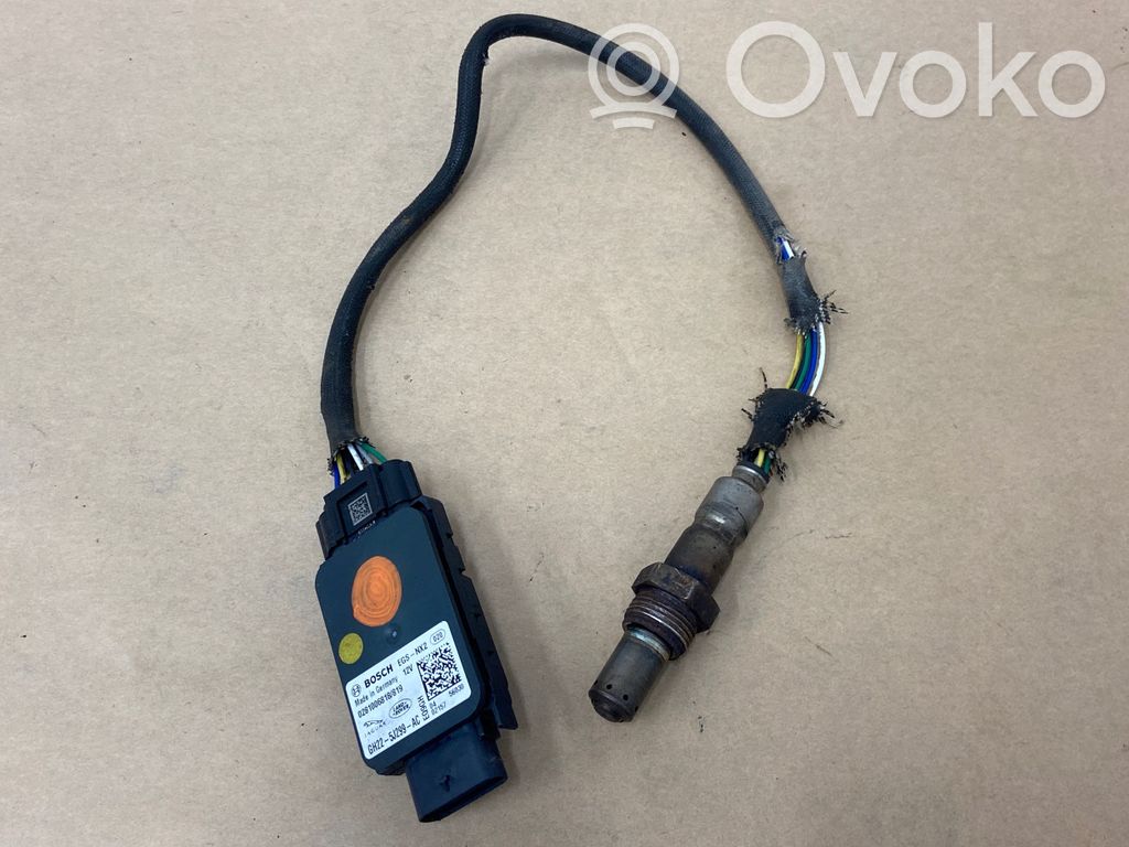 Land Rover Evoque I Lambda probe sensor 