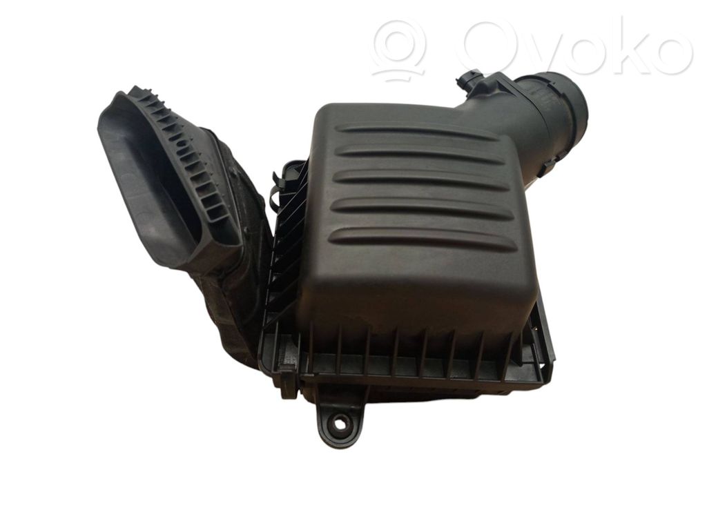 Jeep Grand Cherokee Obudowa filtra powietrza 