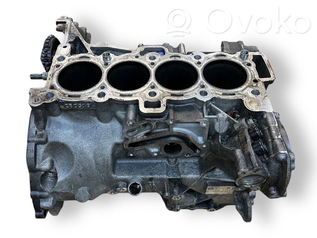 Land Rover Evoque I Блок 