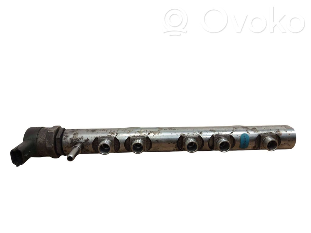 Jeep Grand Cherokee Fuel main line pipe 