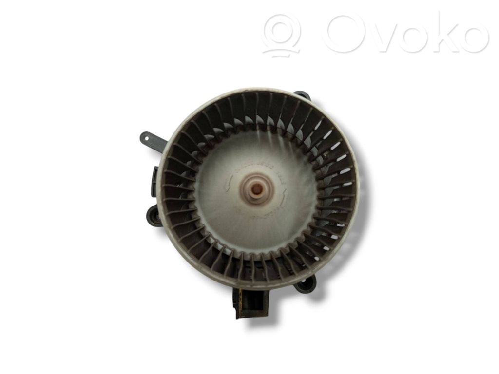 Citroen Jumpy Mazā radiatora ventilators 