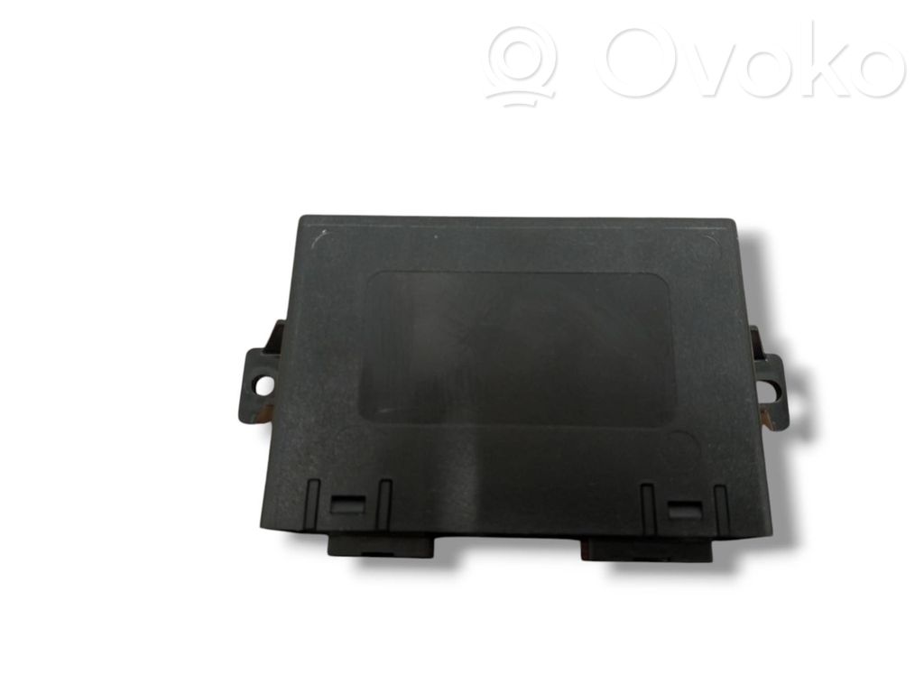 Volkswagen Phaeton Parking PDC control unit/module 