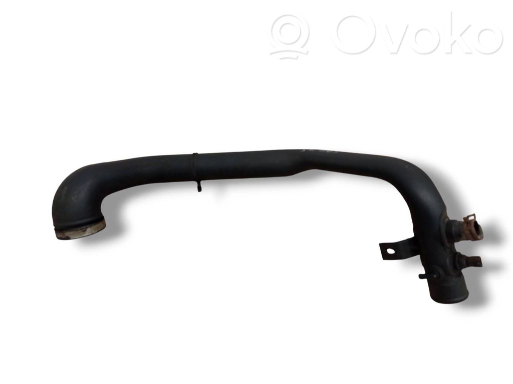Saab 9-5 Intercooler hose/pipe 