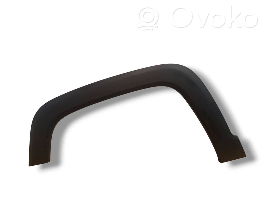 Jeep Renegade Front arch trim 