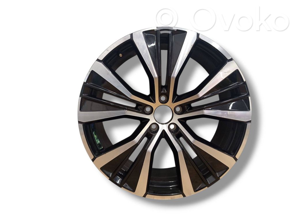 Volvo XC60 Ruota di scorta R20 